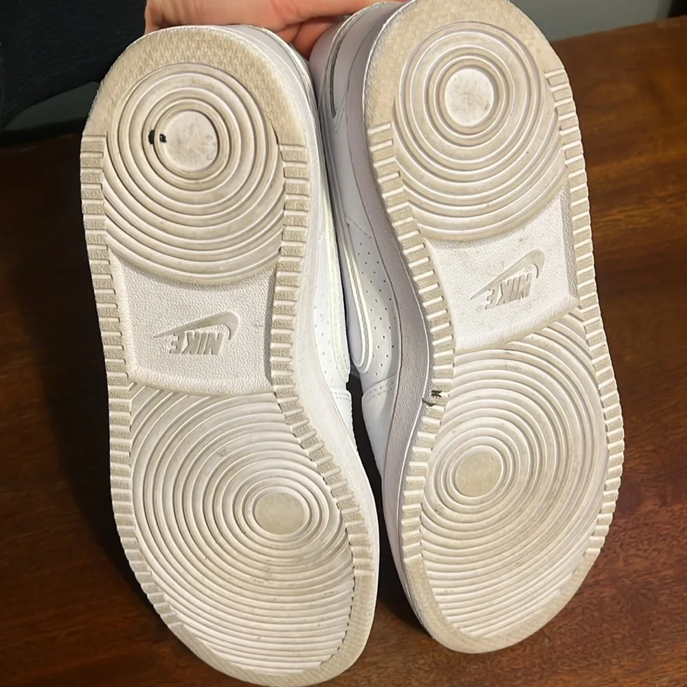 Nike Air Force youth size 7 - Picture 4 of 5